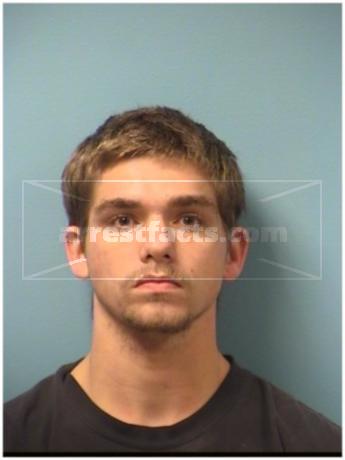 Luke Michael Graditi