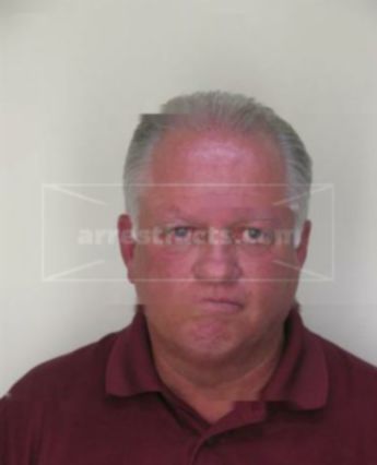 Jerry Lynn Ball