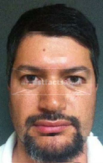 Alfonso Gomez
