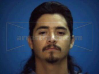 Alexandro Cedillo Guerrero