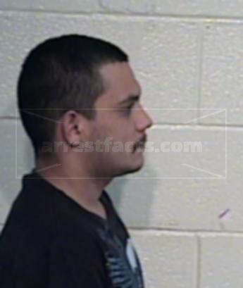Michael Rene Calvillo