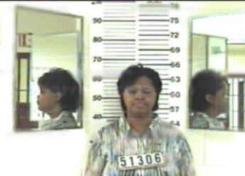 Velma Nakole Morris