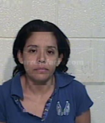 Anabel Marron Ramos
