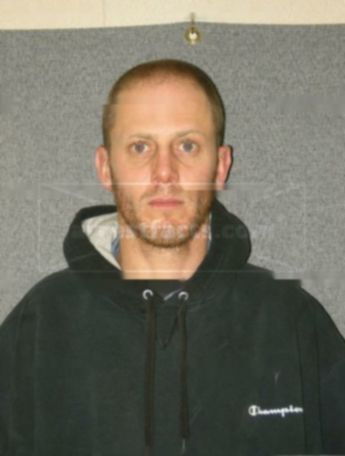 Ryan D Plisch