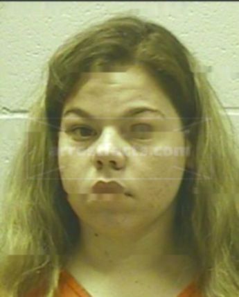Alicia Jones