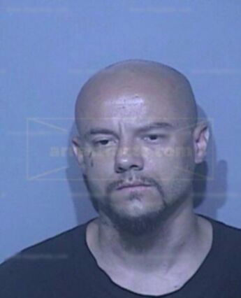 Daniel Keith Poe