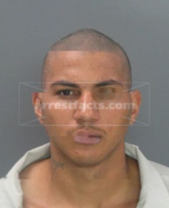 Bryce Leon Hayne