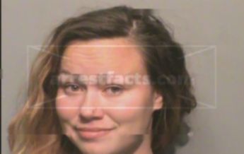 Hannah Joy Mcgrew