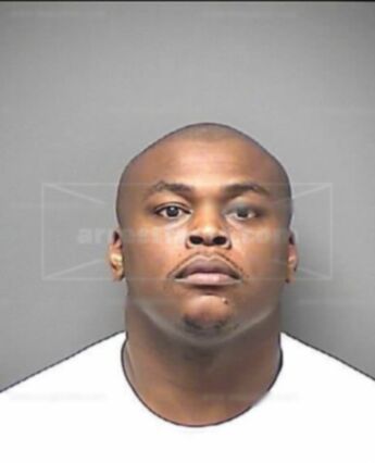 Brian Denard Tate