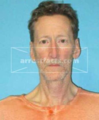 Barry Colman Whitaker