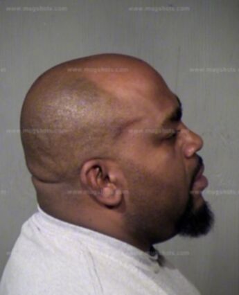 Darrin Huggins