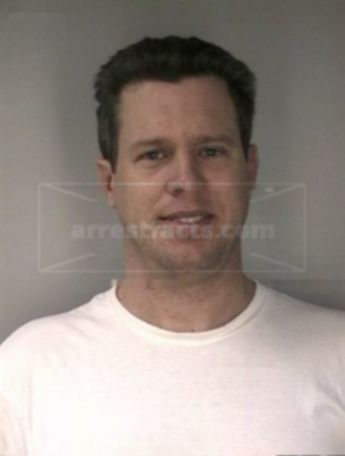 Darrin Ray Stump