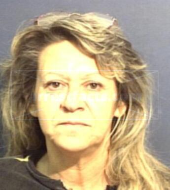 Sandra Jean Boyd