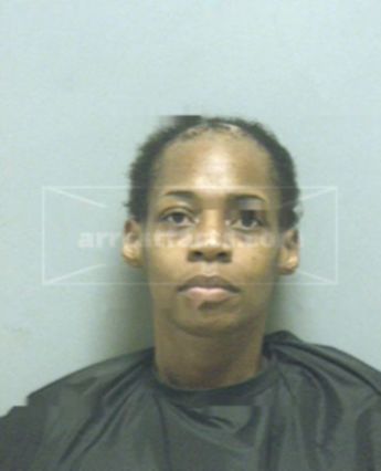 Monica Barnes