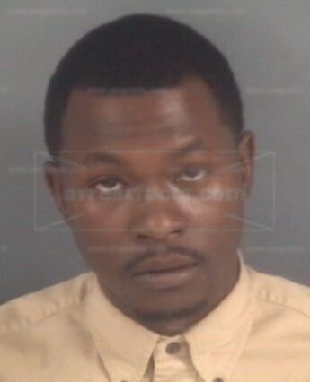 Javaris Martell Genwright