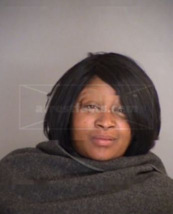 Shantrese Evon Hastings