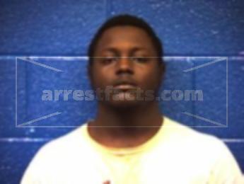 Aaron Eugene Simmons