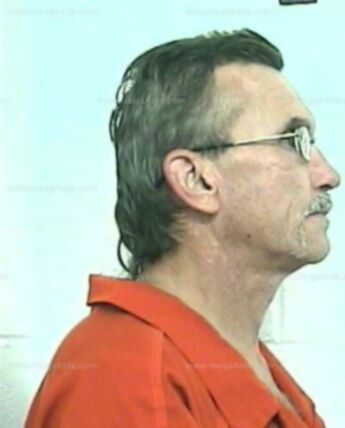 Michael D Gillispie