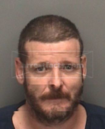 Ronald Chandler Fernald