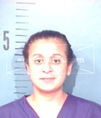 Mary Ceballos