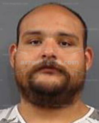 Patrick James Deleon