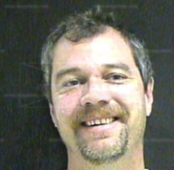 Timothy Vandoren Richards