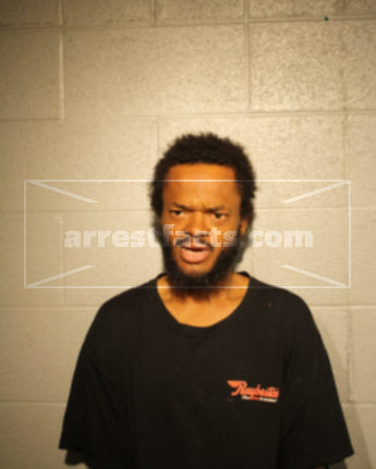 Marvin Bugg