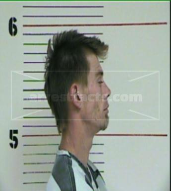 Christopher Ray Anderson