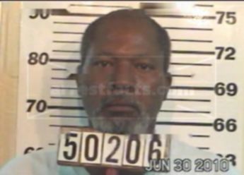 Darrell Luigi Baynes