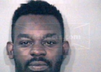 Donald Lee Davis Jr