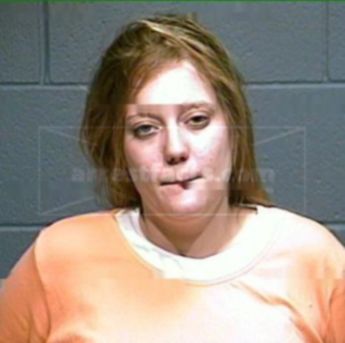 Desiree Sunshine Harris