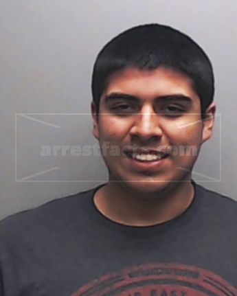 Aaron Daniel Gomez