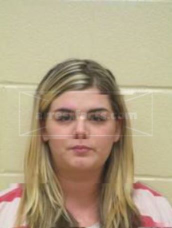 Brittany Farrar