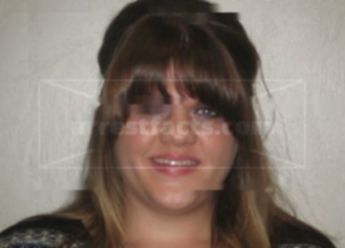 Brittani Nichole Thorpe