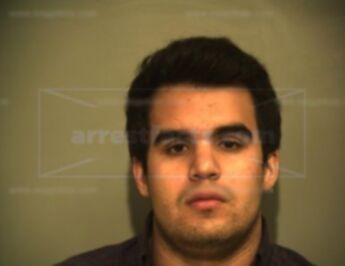 Jose Barron