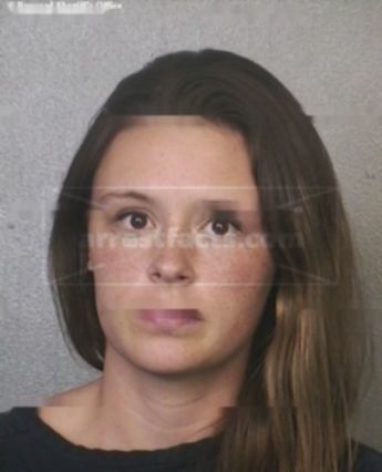 Paige Marie Johnson