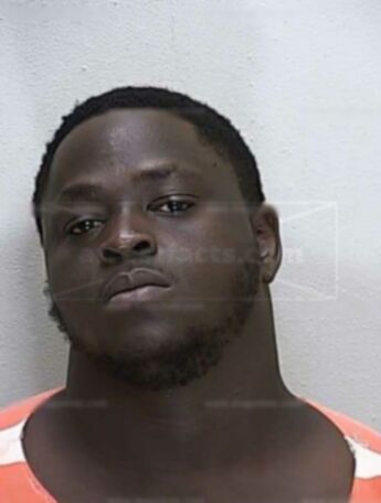 Earl Thomas Mozell