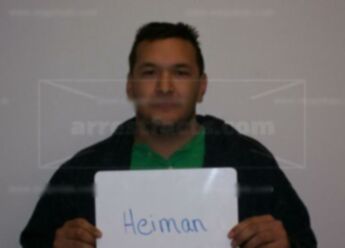 Kristopher G Heiman