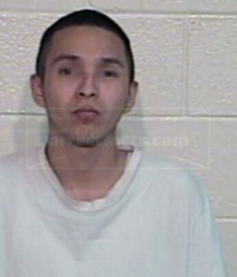 Luis Carlos Garcia Torres