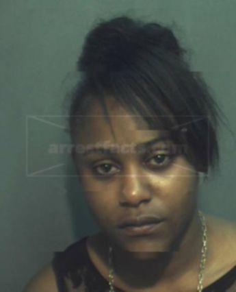 Porshia Latrice Helm