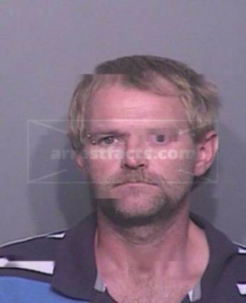 Christopher Scott Stanford