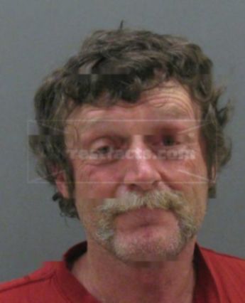 Timothy Steven Jones