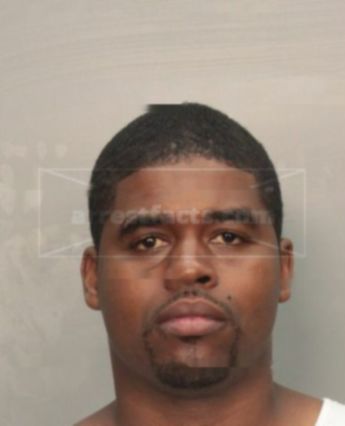 Israel Jabah Mack