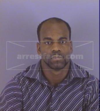 Marcus Lamont Geter