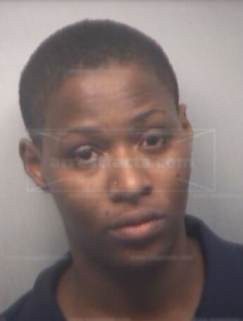 Ameedah Rasheedah Hodges
