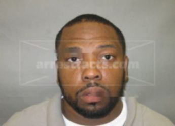 Rashad Green