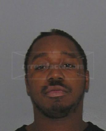 Terrance Oats