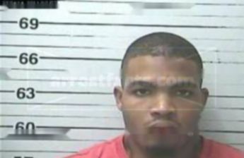 Jordan Wendell Smith