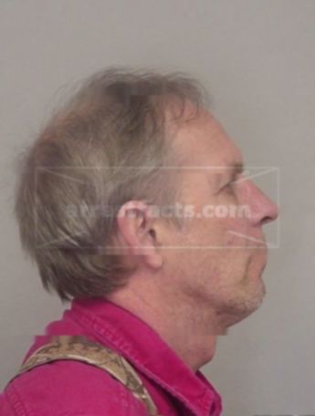 Larry A Pagel