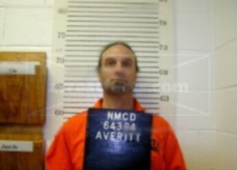Neal Richie Averitt
